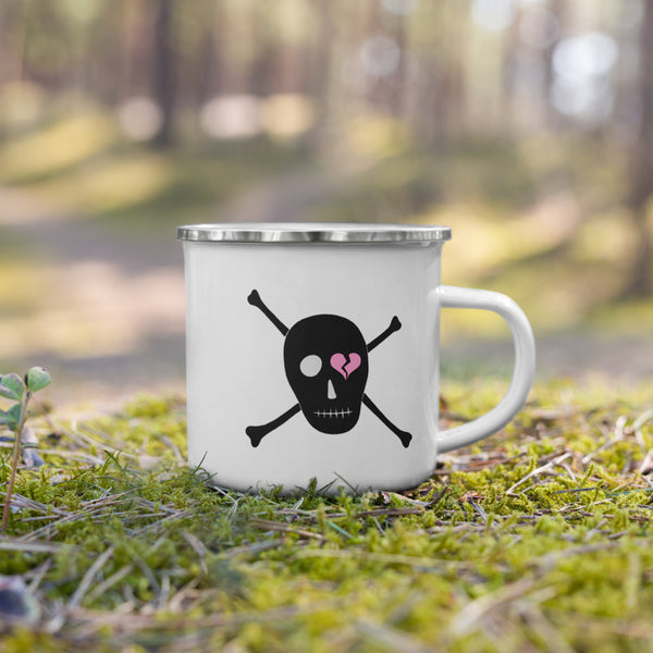 PIRATE MUG