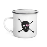 PIRATE MUG