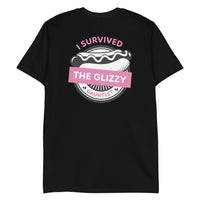 GLIZZY GAUNTLET INAUGURAL ALTERNATE TEE